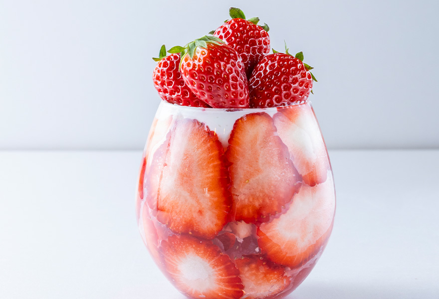 いちごBonBonBERRY　伊豆の国factory商品写真